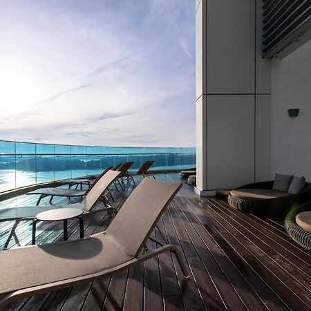 Fraser Place Puteri Harbour Nusajaya  Exterior photo